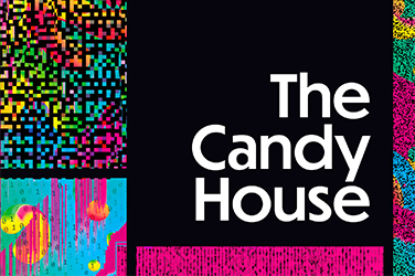 James Bradley reviews 'The Candy House' by Jennifer Egan